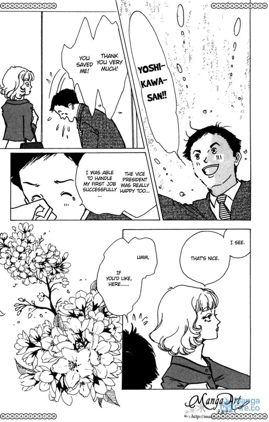 Read Seigi no Mikata! chapter 8 image 14 on Lezhin