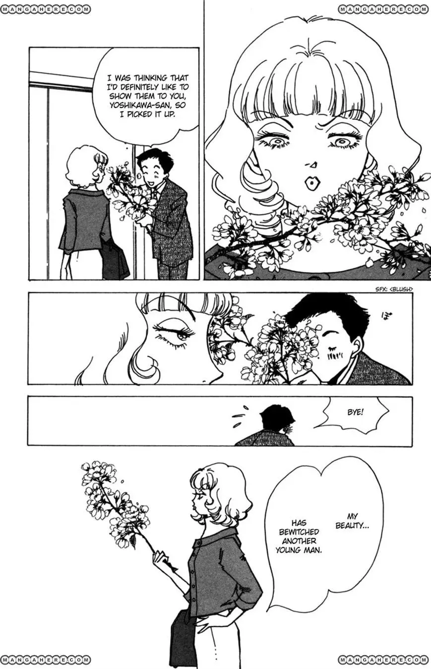 Read Seigi no Mikata! chapter 8 image 15 on Lezhin