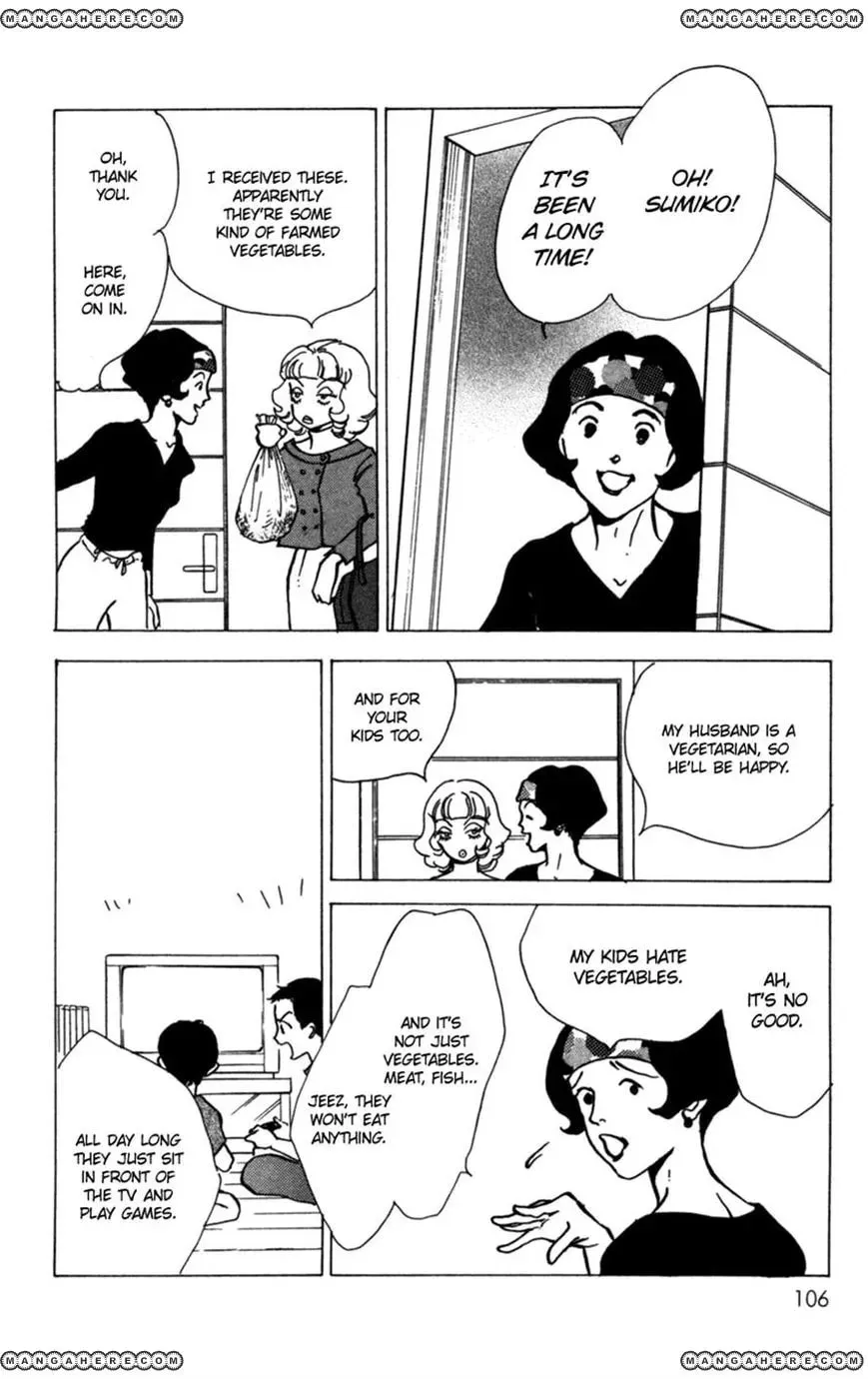 Read Seigi no Mikata! chapter 8 image 19 on Lezhin
