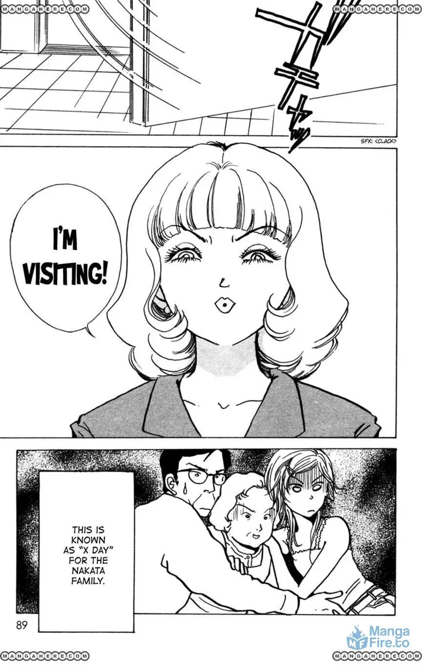 Read Seigi no Mikata! chapter 8 image 2 on Lezhin