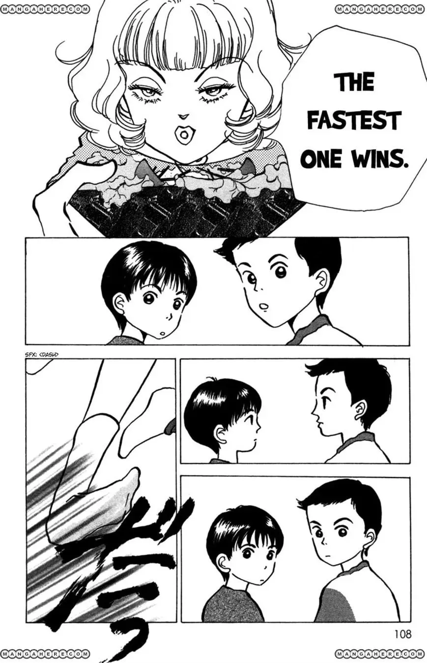 Read Seigi no Mikata! chapter 8 image 21 on Lezhin