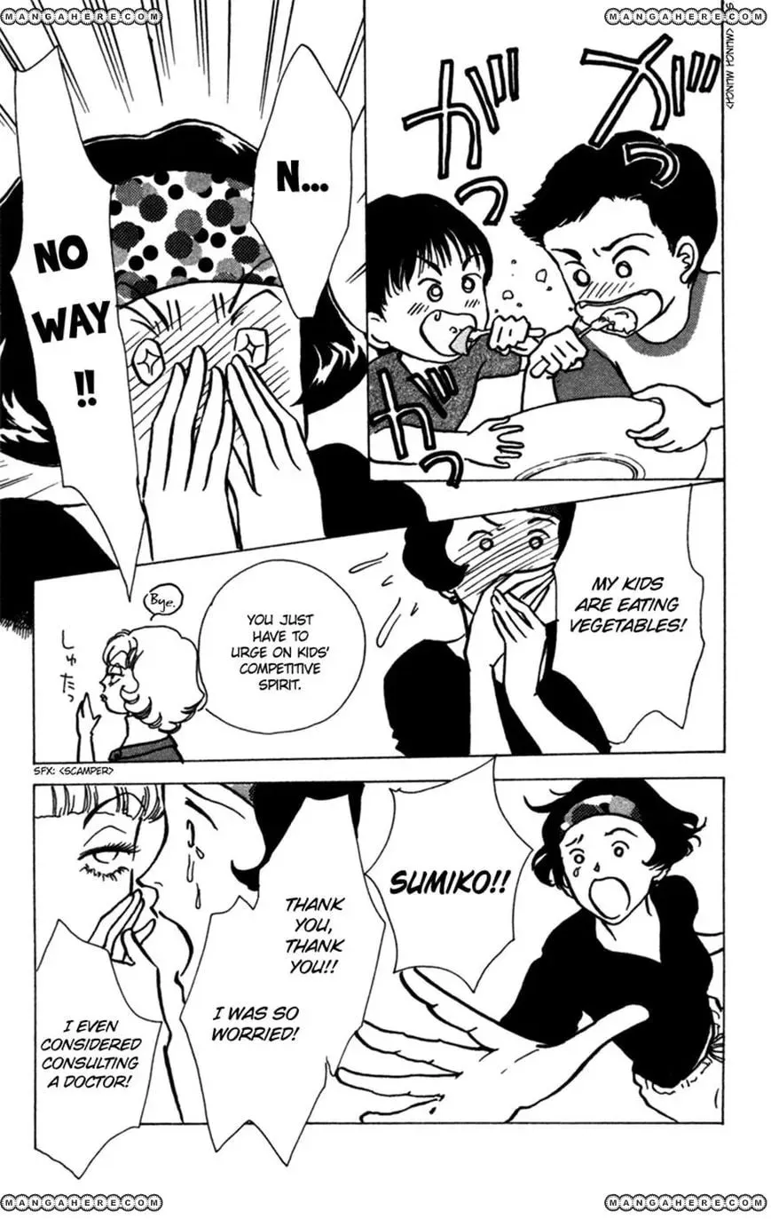 Read Seigi no Mikata! chapter 8 image 22 on Lezhin