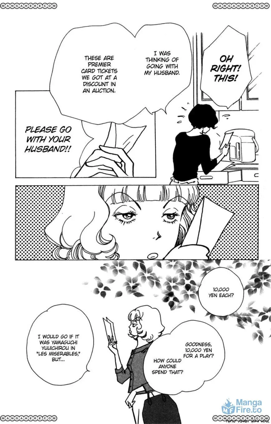 Read Seigi no Mikata! chapter 8 image 23 on Lezhin