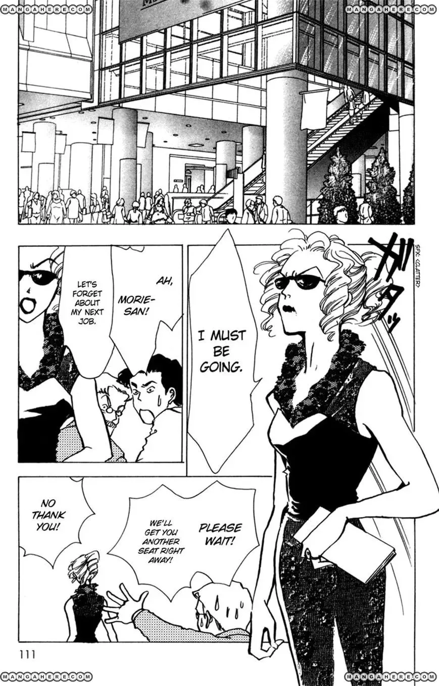 Read Seigi no Mikata! chapter 8 image 24 on Lezhin