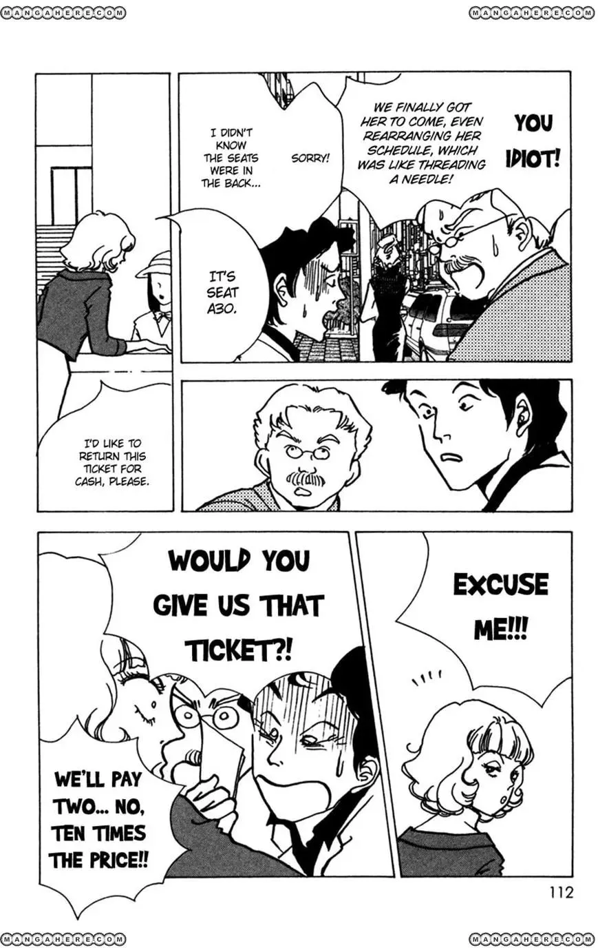 Read Seigi no Mikata! chapter 8 image 25 on Lezhin