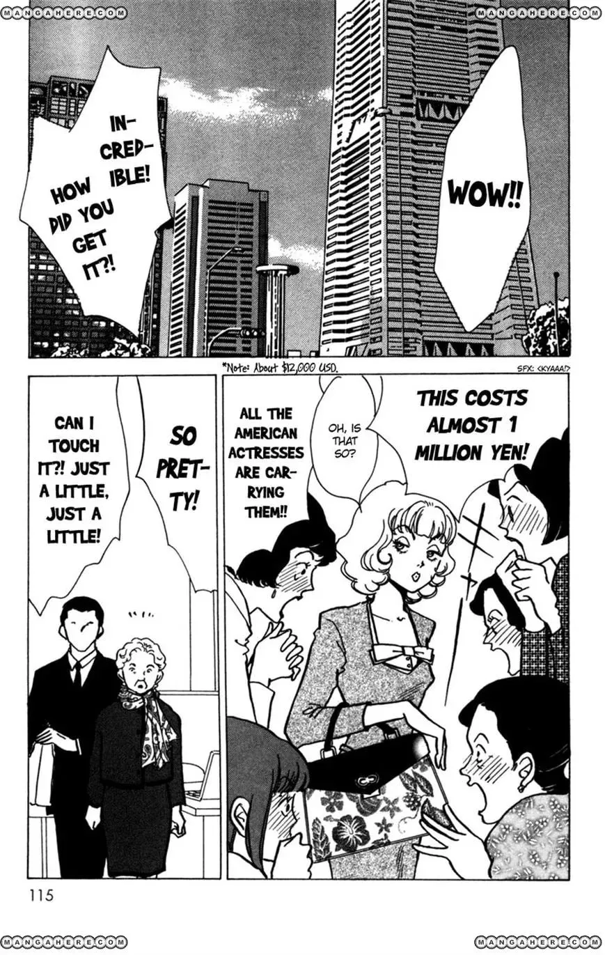 Read Seigi no Mikata! chapter 8 image 28 on Lezhin