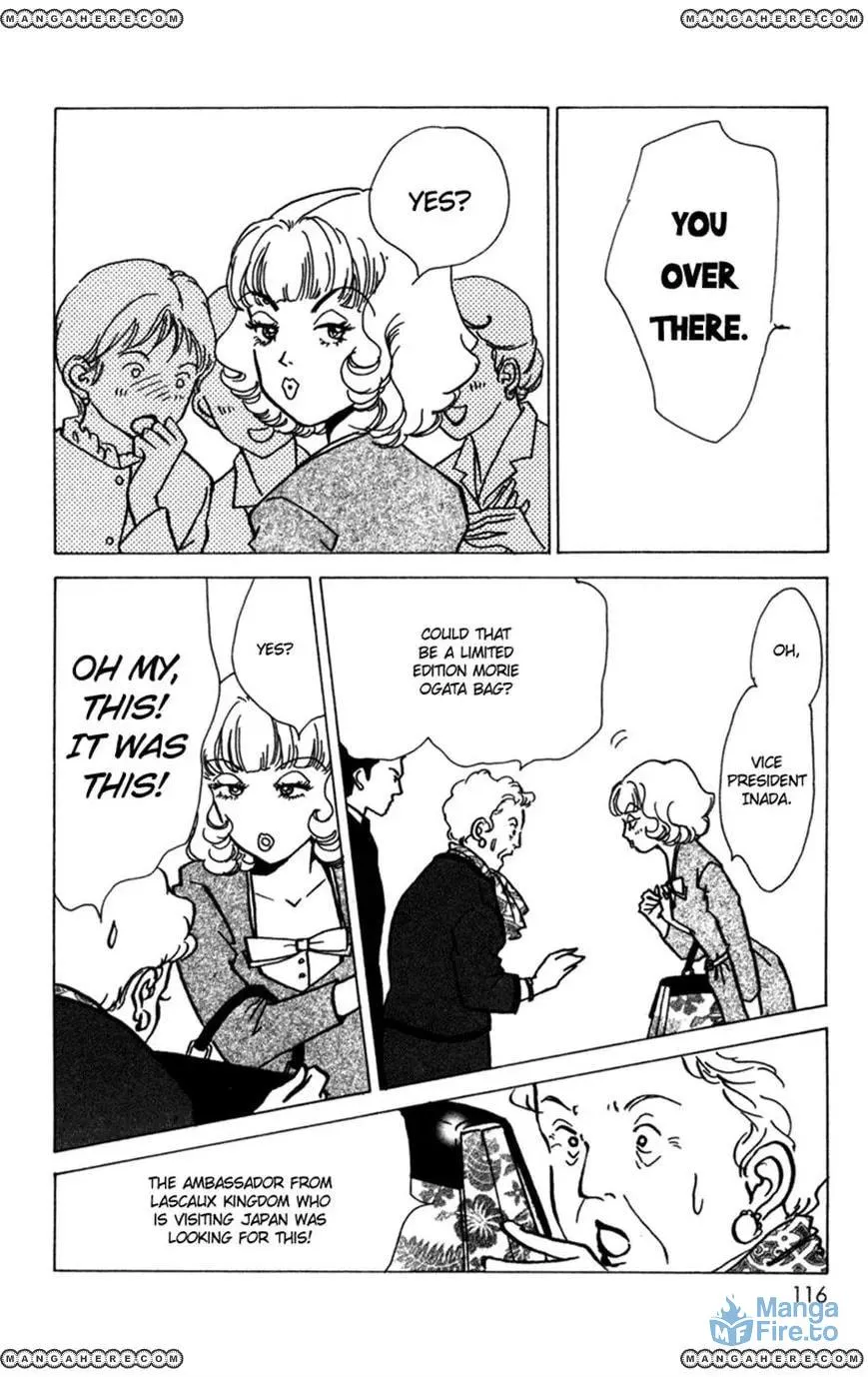 Read Seigi no Mikata! chapter 8 image 29 on Lezhin