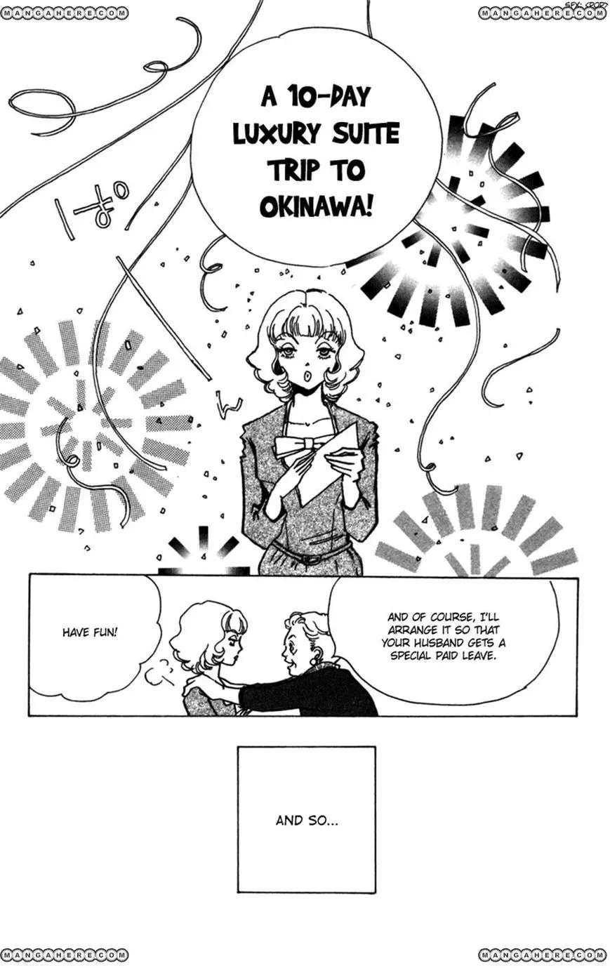 Read Seigi no Mikata! chapter 8 image 33 on Lezhin