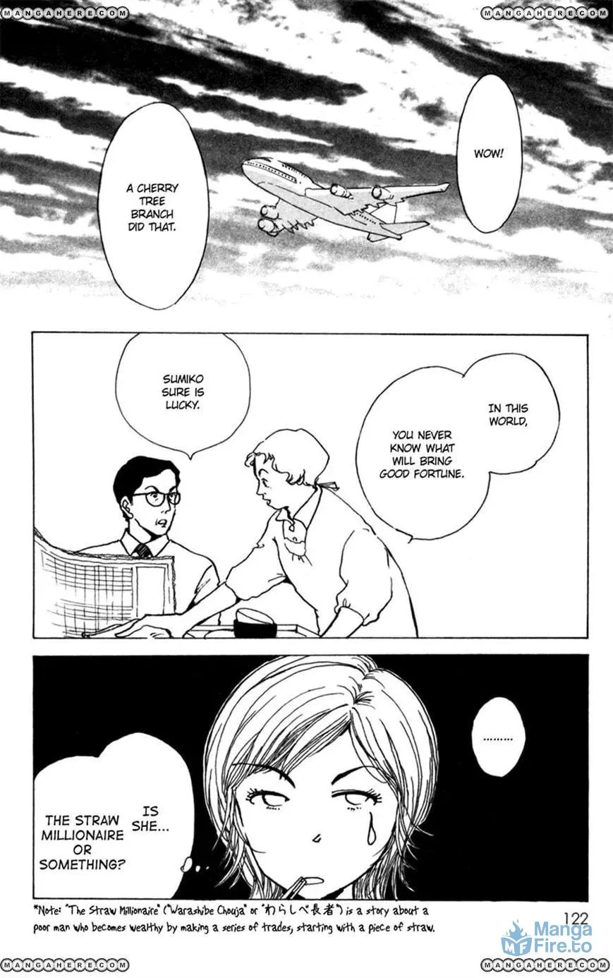 Read Seigi no Mikata! chapter 8 image 35 on Lezhin
