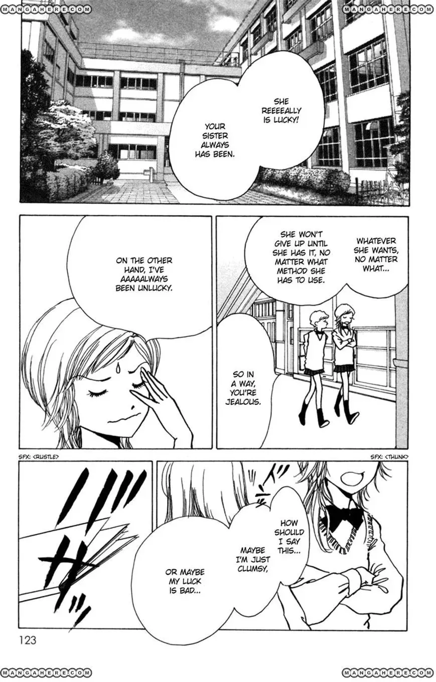 Read Seigi no Mikata! chapter 8 image 36 on Lezhin