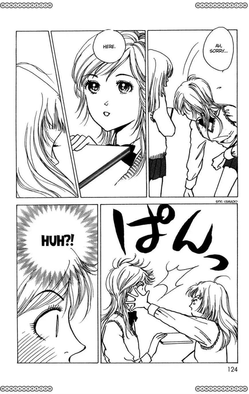 Read Seigi no Mikata! chapter 8 image 37 on Lezhin