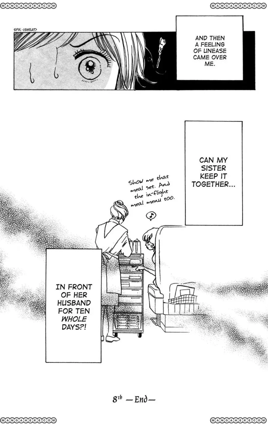 Read Seigi no Mikata! chapter 8 image 39 on Lezhin