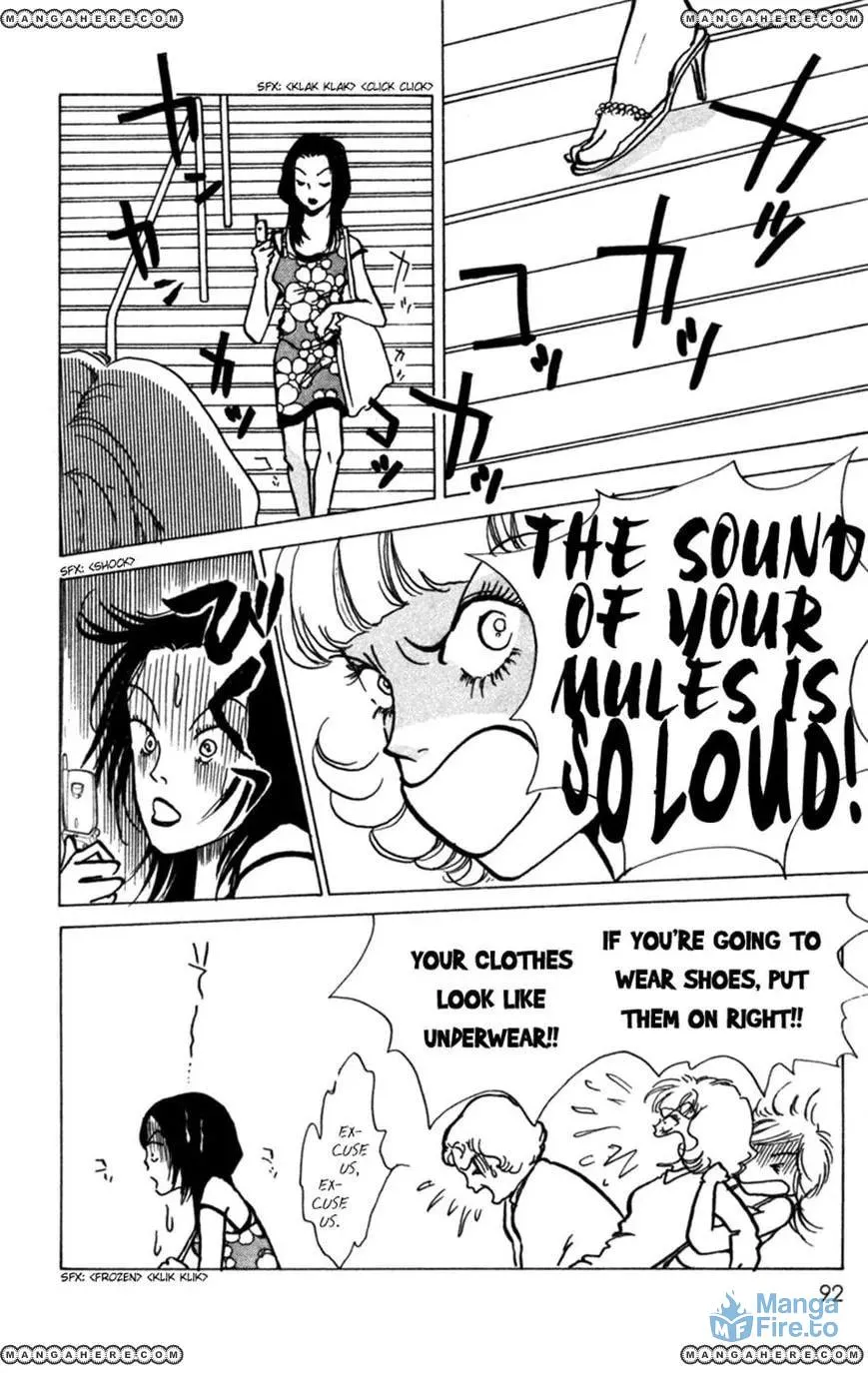Read Seigi no Mikata! chapter 8 image 5 on Lezhin