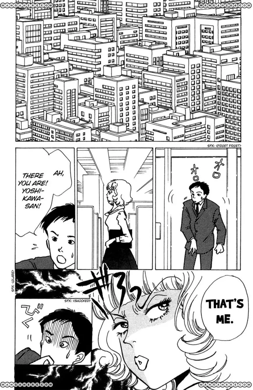 Read Seigi no Mikata! chapter 8 image 9 on Lezhin