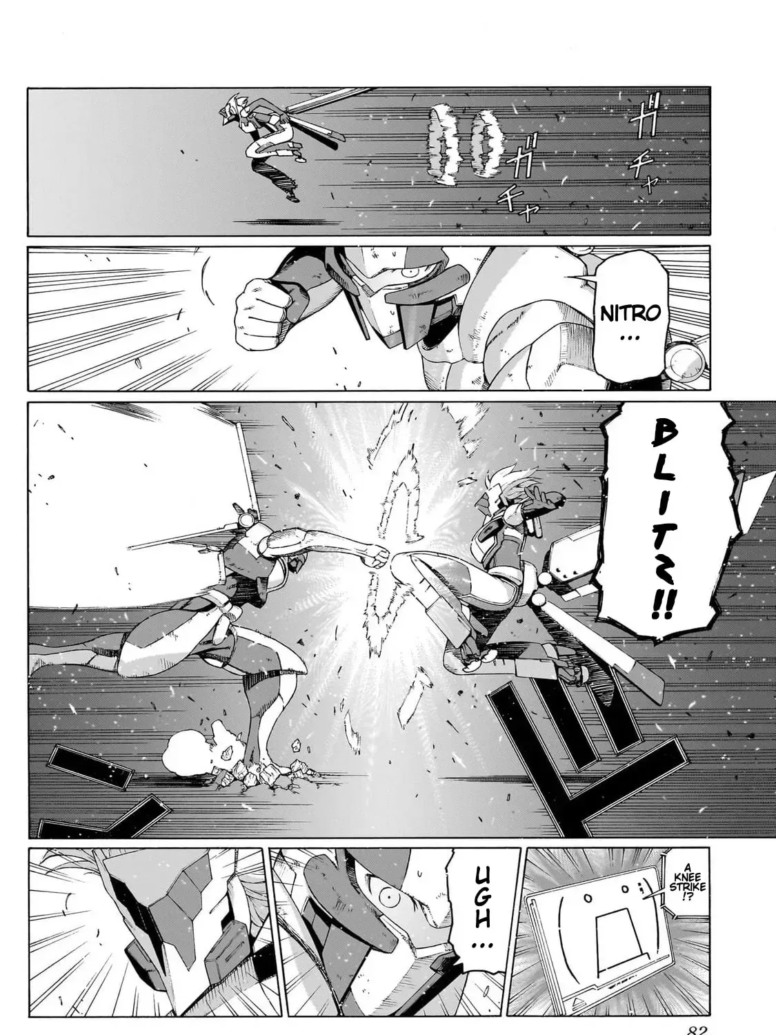 Read Seigi no Rokugou chapter 6 image 58 on Lezhin