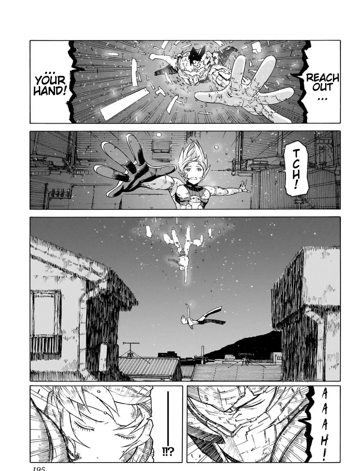 Read Seigi no Rokugou chapter 8 image 86 on Lezhin