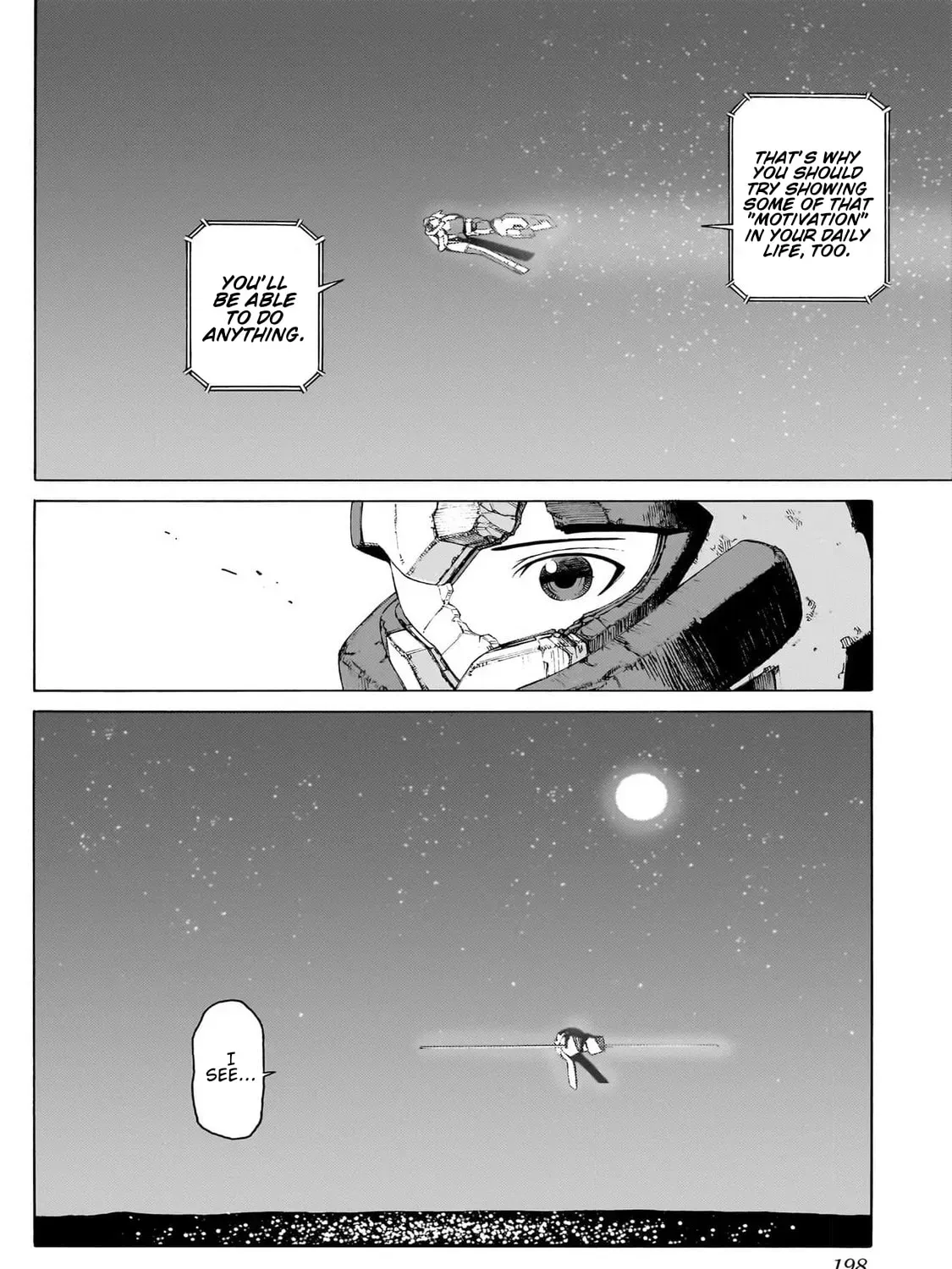 Read Seigi no Rokugou chapter 8 image 92 on Lezhin
