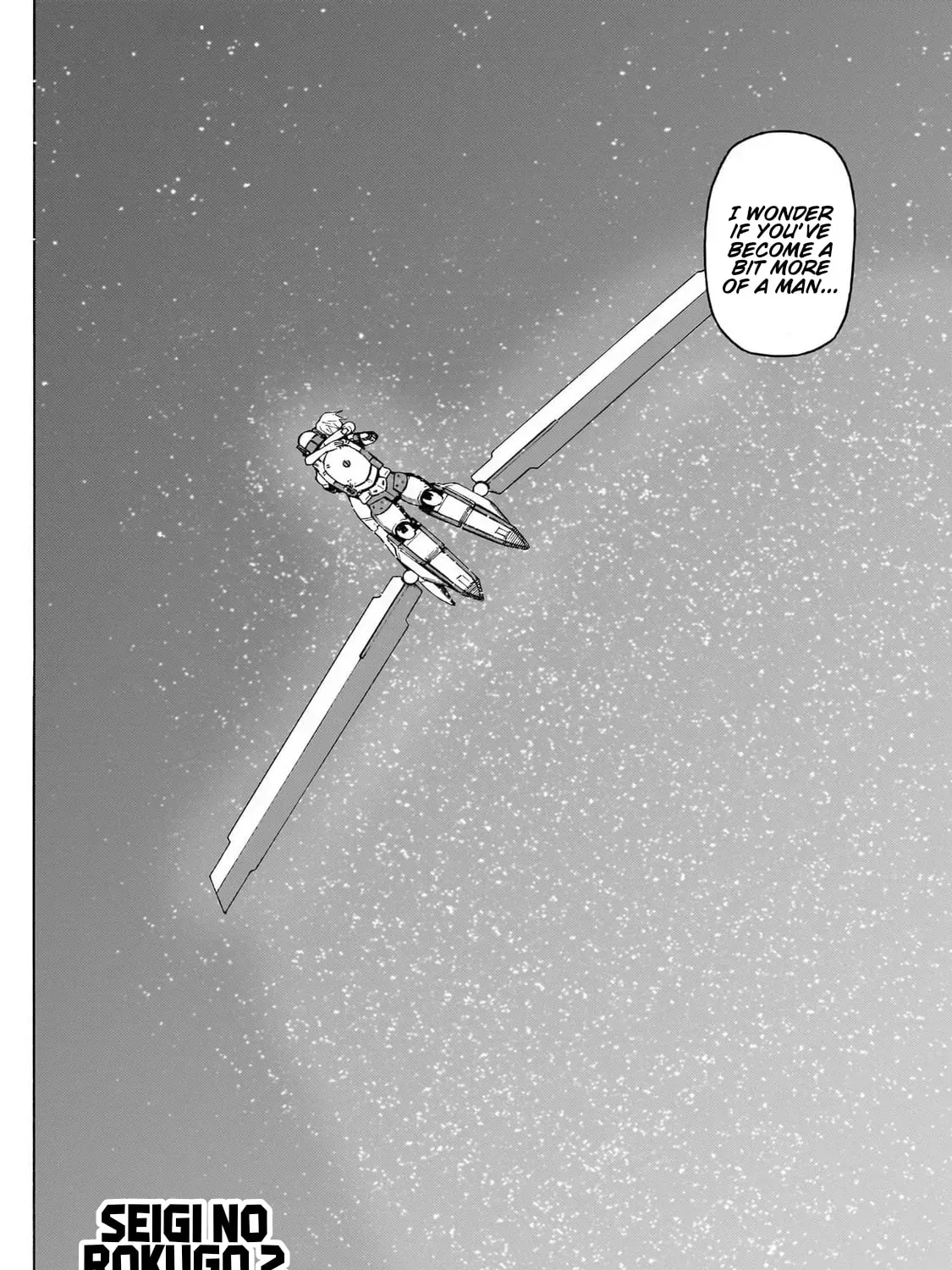 Read Seigi no Rokugou chapter 8 image 96 on Lezhin