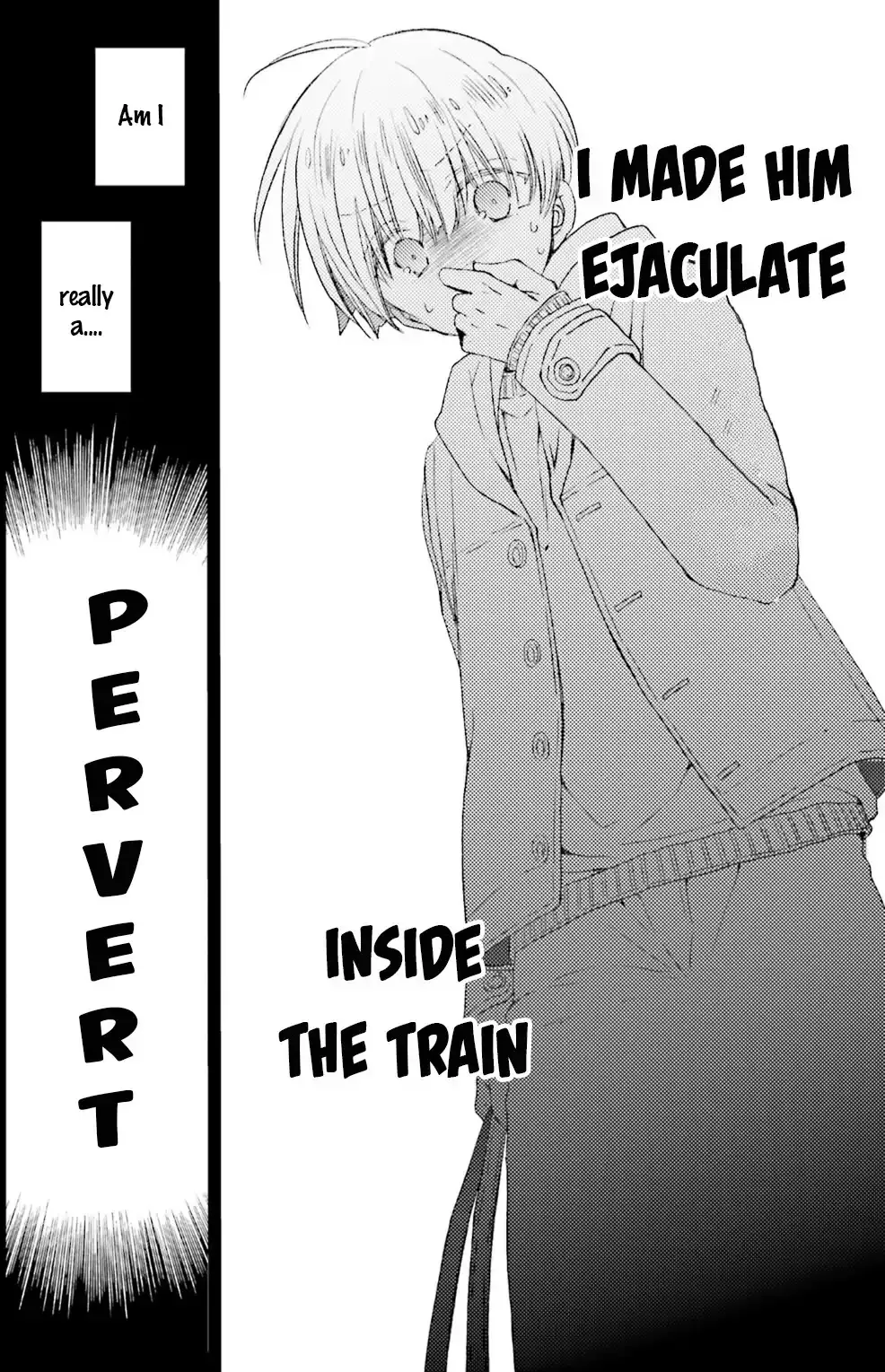 Read Seiheki Strike chapter 1 image 18 on Lezhin