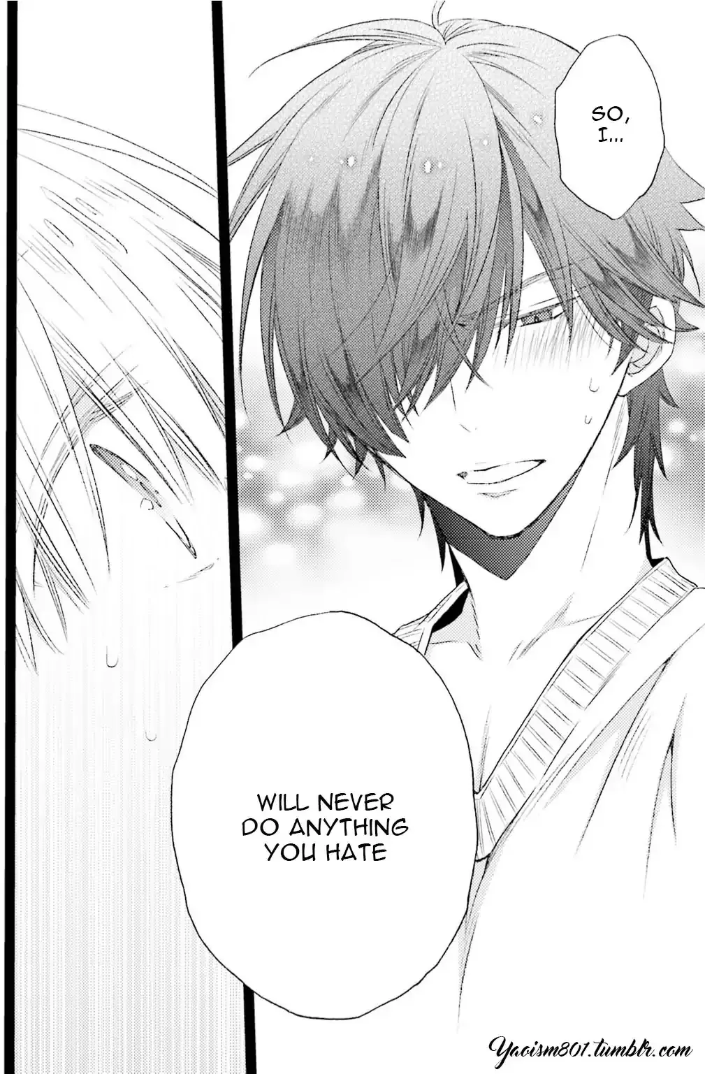 Read Seiheki Strike chapter 2 image 29 on Lezhin