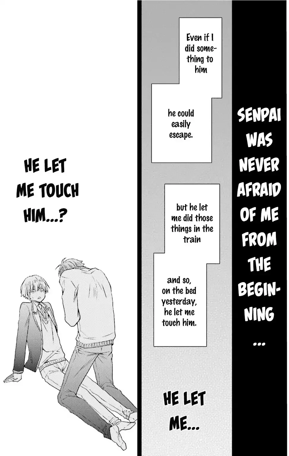 Read Seiheki Strike chapter 2 image 30 on Lezhin