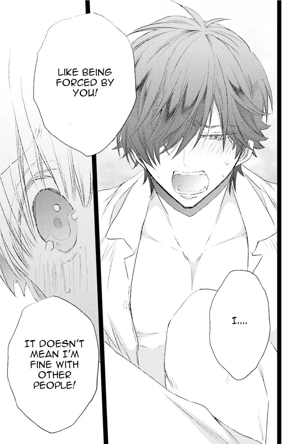 Read Seiheki Strike chapter 4 image 26 on Lezhin