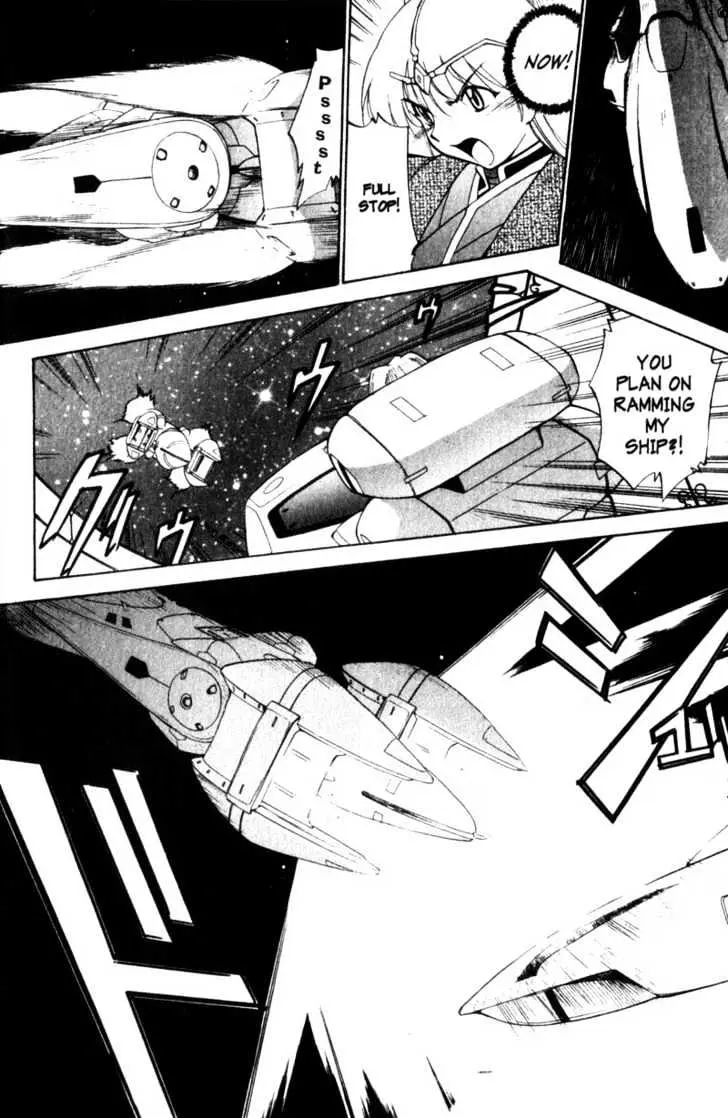 Seikai Trilogy Chapter 2.98 page 24 - 