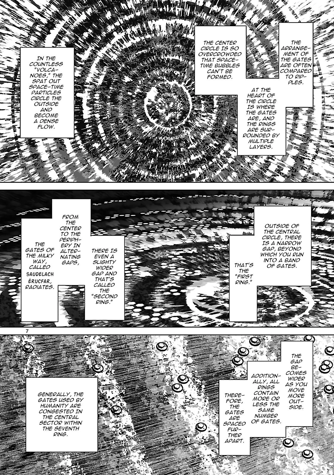 Seikai Trilogy Chapter 22 page 7 - 