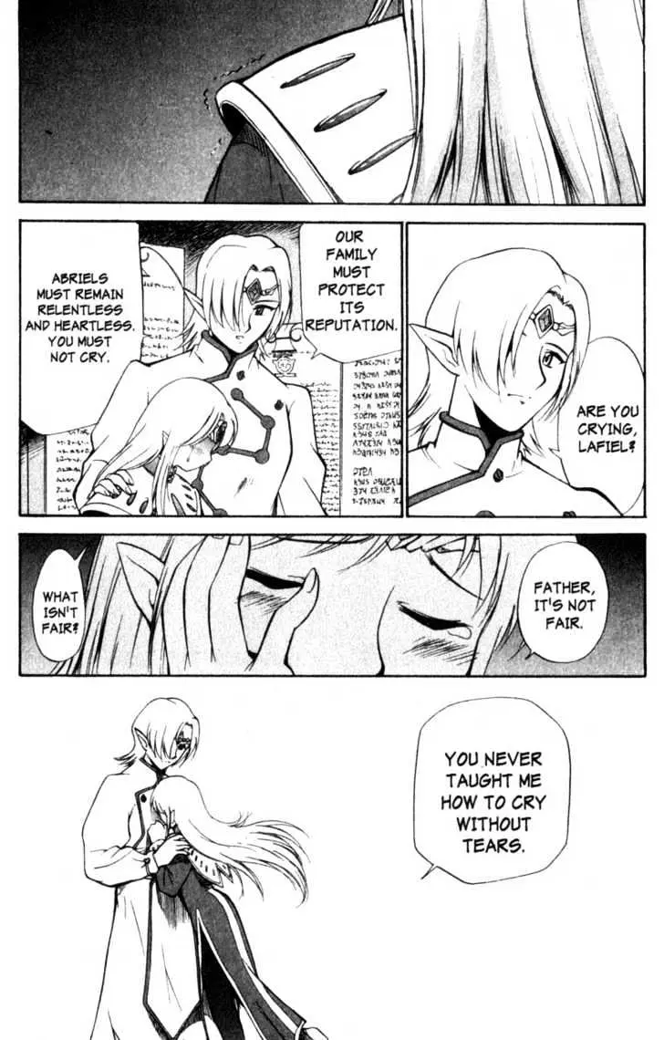 Seikai Trilogy Chapter 6.98 page 33 - 