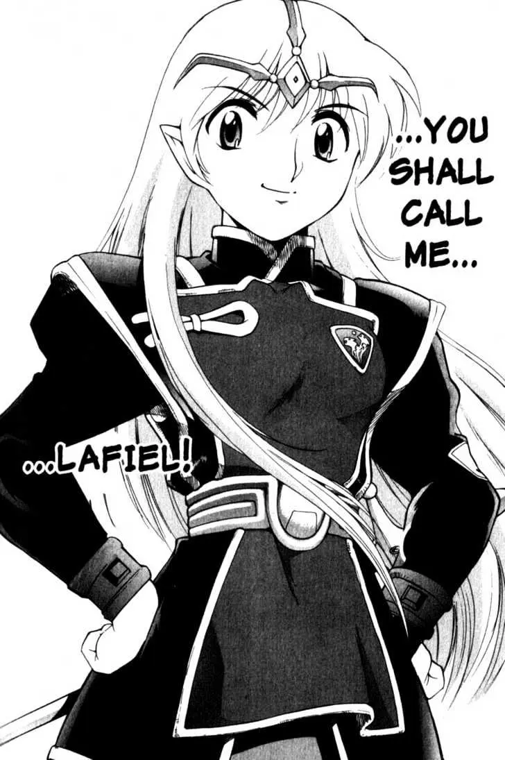 Seikai Trilogy Chapter 6.98 page 42 - 