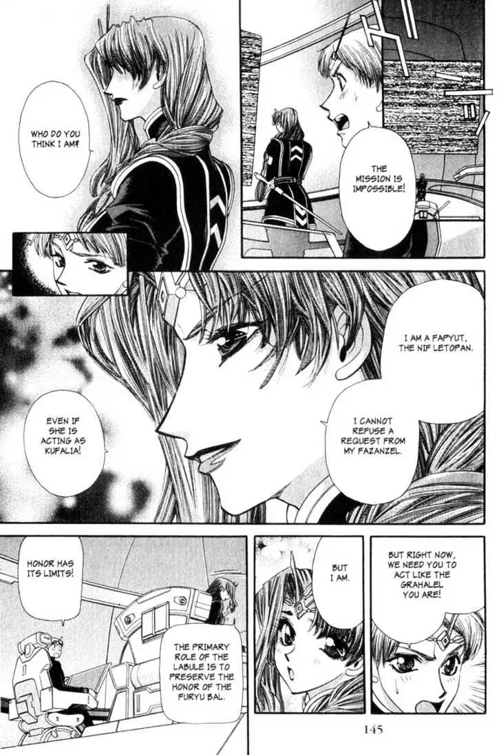 Seikai Trilogy Chapter 6 page 9 - 