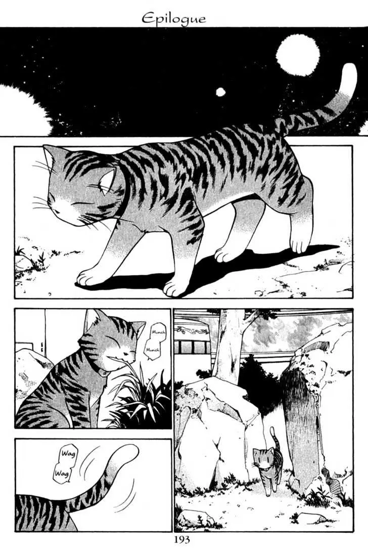 Seikai Trilogy Chapter 8.99 page 15 - 