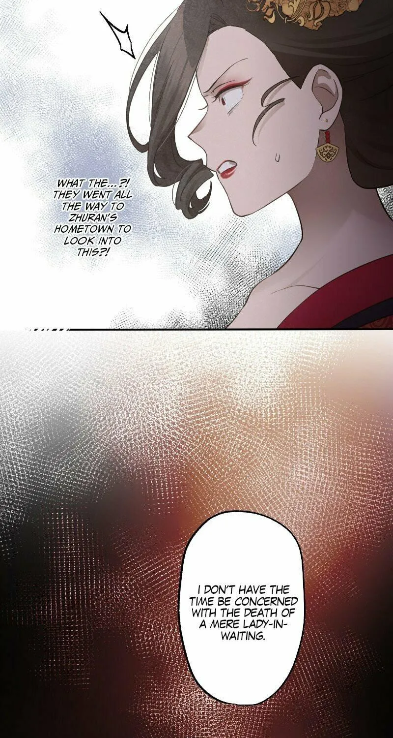 Seikei Bijin no Youkihi Tensei Chapter 100 page 16 - 