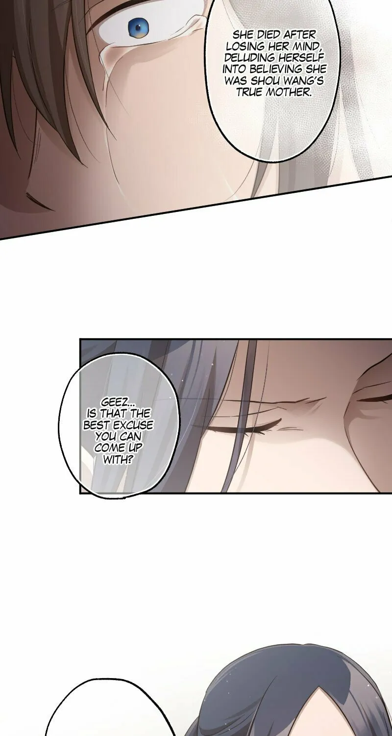 Seikei Bijin no Youkihi Tensei Chapter 100 page 20 - 