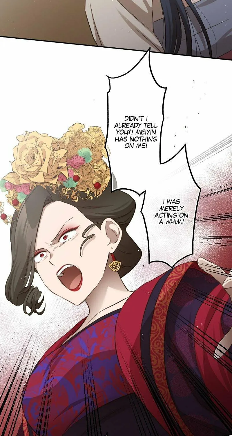 Seikei Bijin no Youkihi Tensei Chapter 100 page 22 - 