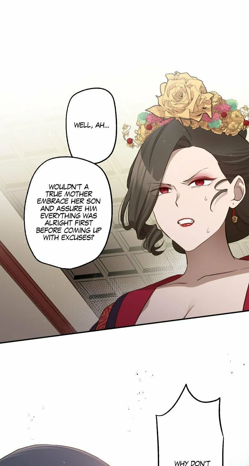 Seikei Bijin no Youkihi Tensei Chapter 100 page 27 - 
