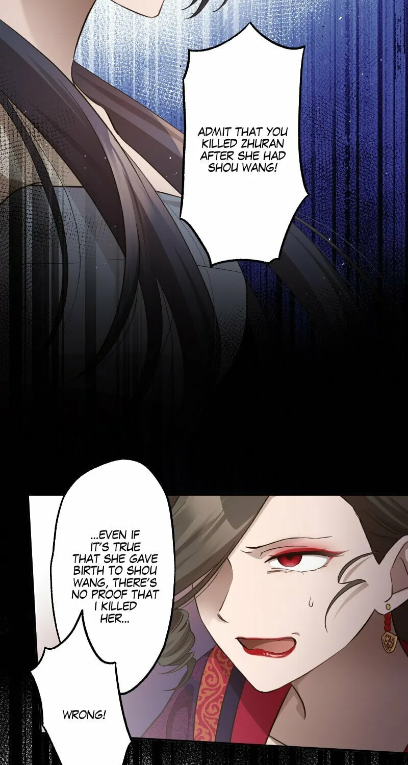 Seikei Bijin no Youkihi Tensei Chapter 100 page 29 - 