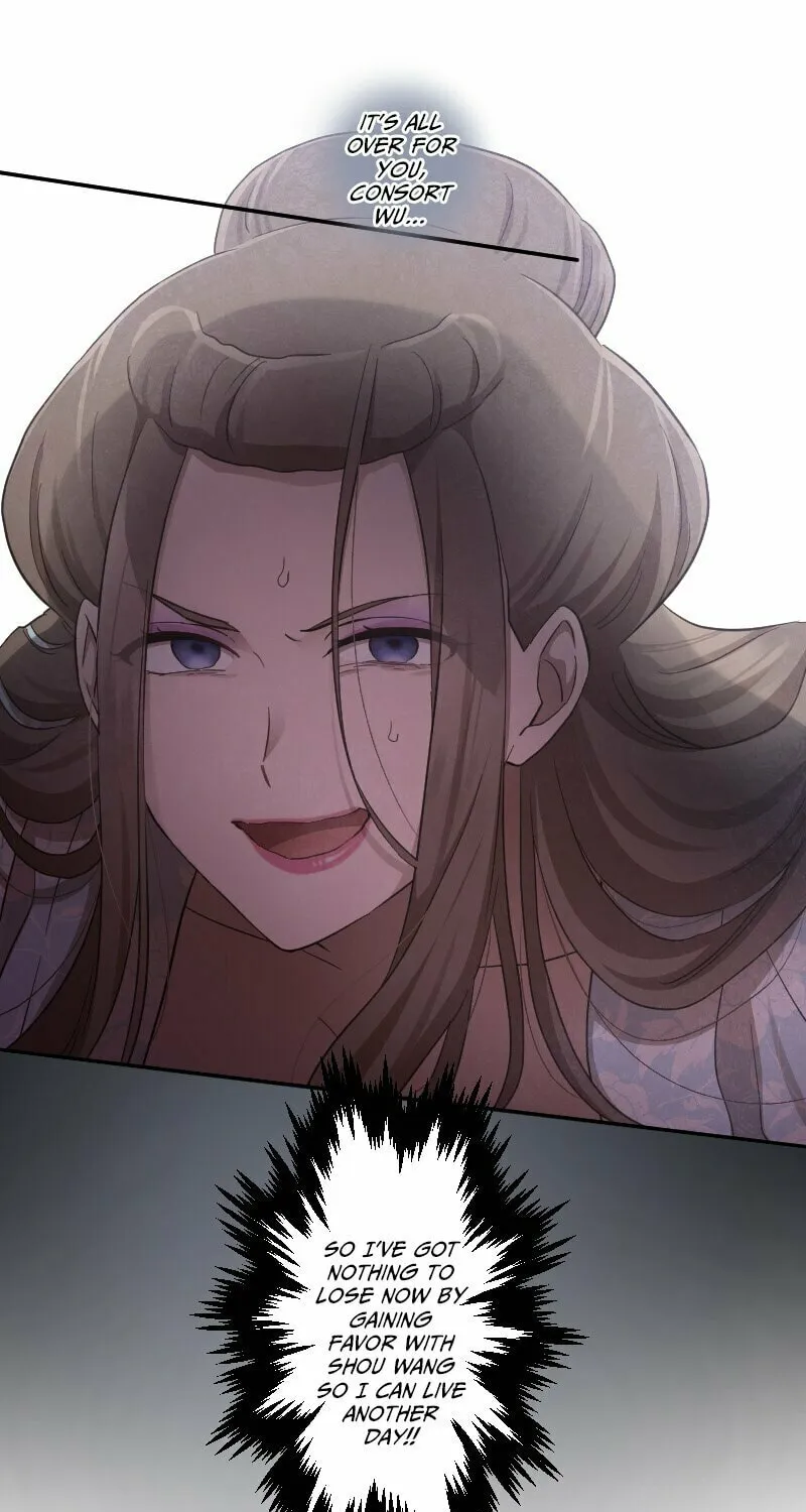 Seikei Bijin no Youkihi Tensei Chapter 100 page 35 - 