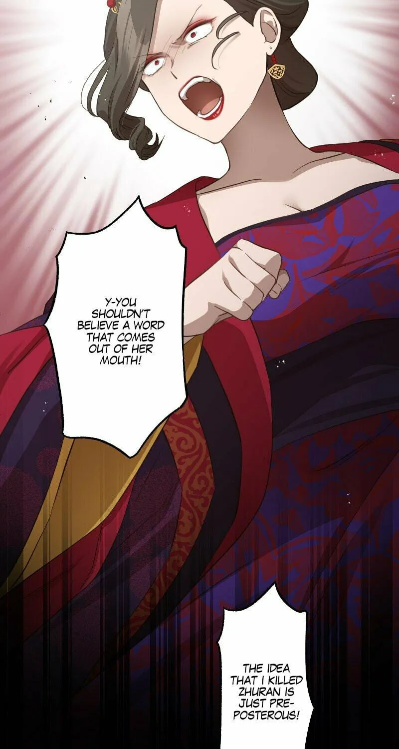 Seikei Bijin no Youkihi Tensei Chapter 100 page 37 - 