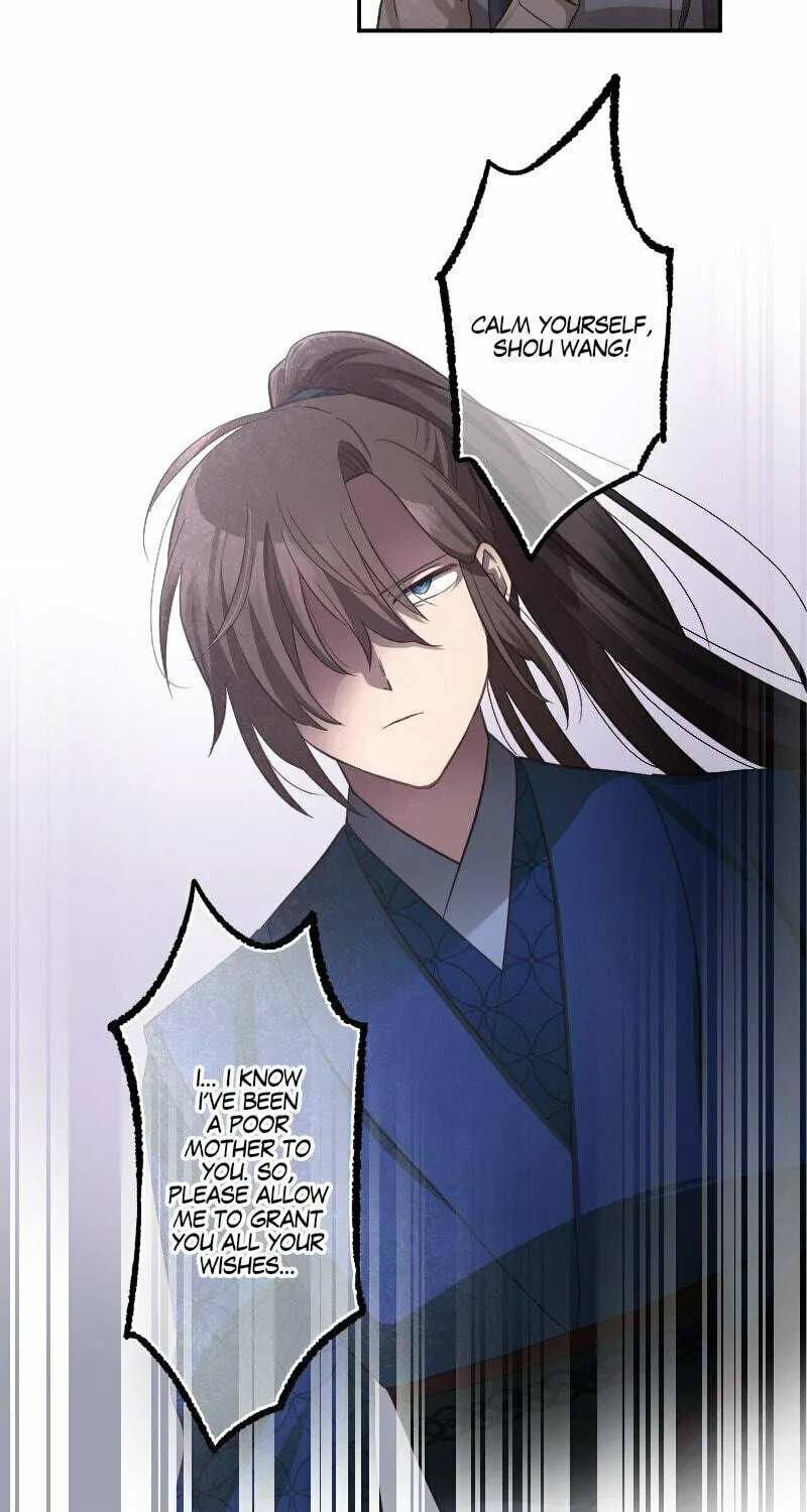 Seikei Bijin no Youkihi Tensei Chapter 100 page 44 - 
