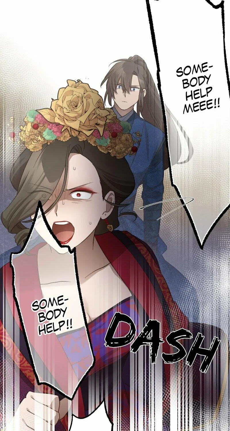 Seikei Bijin no Youkihi Tensei Chapter 100 page 46 - 