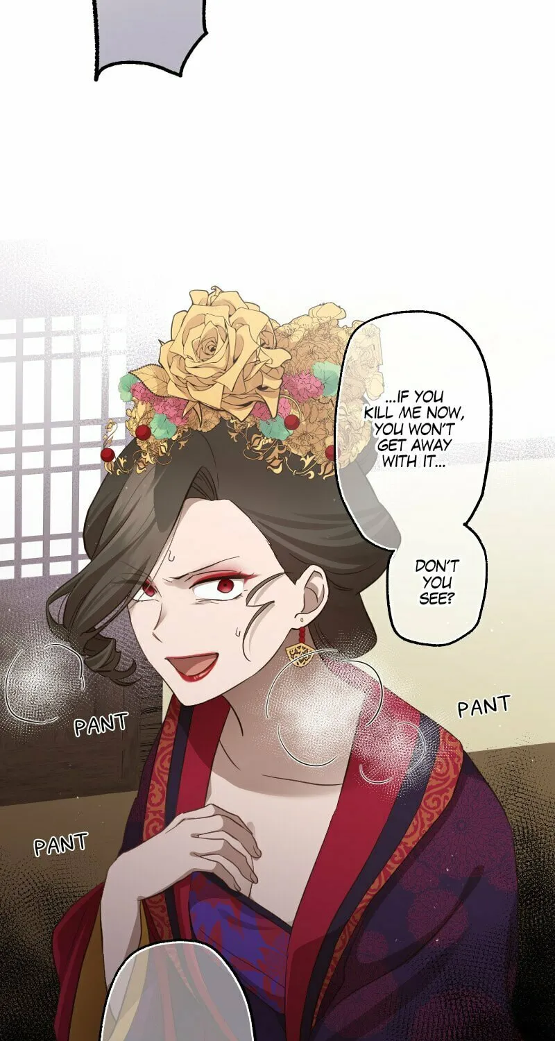 Seikei Bijin no Youkihi Tensei Chapter 100 page 48 - 