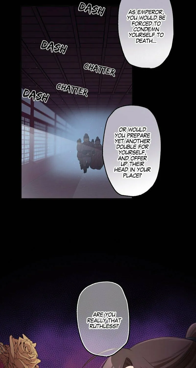 Seikei Bijin no Youkihi Tensei Chapter 100 page 50 - 