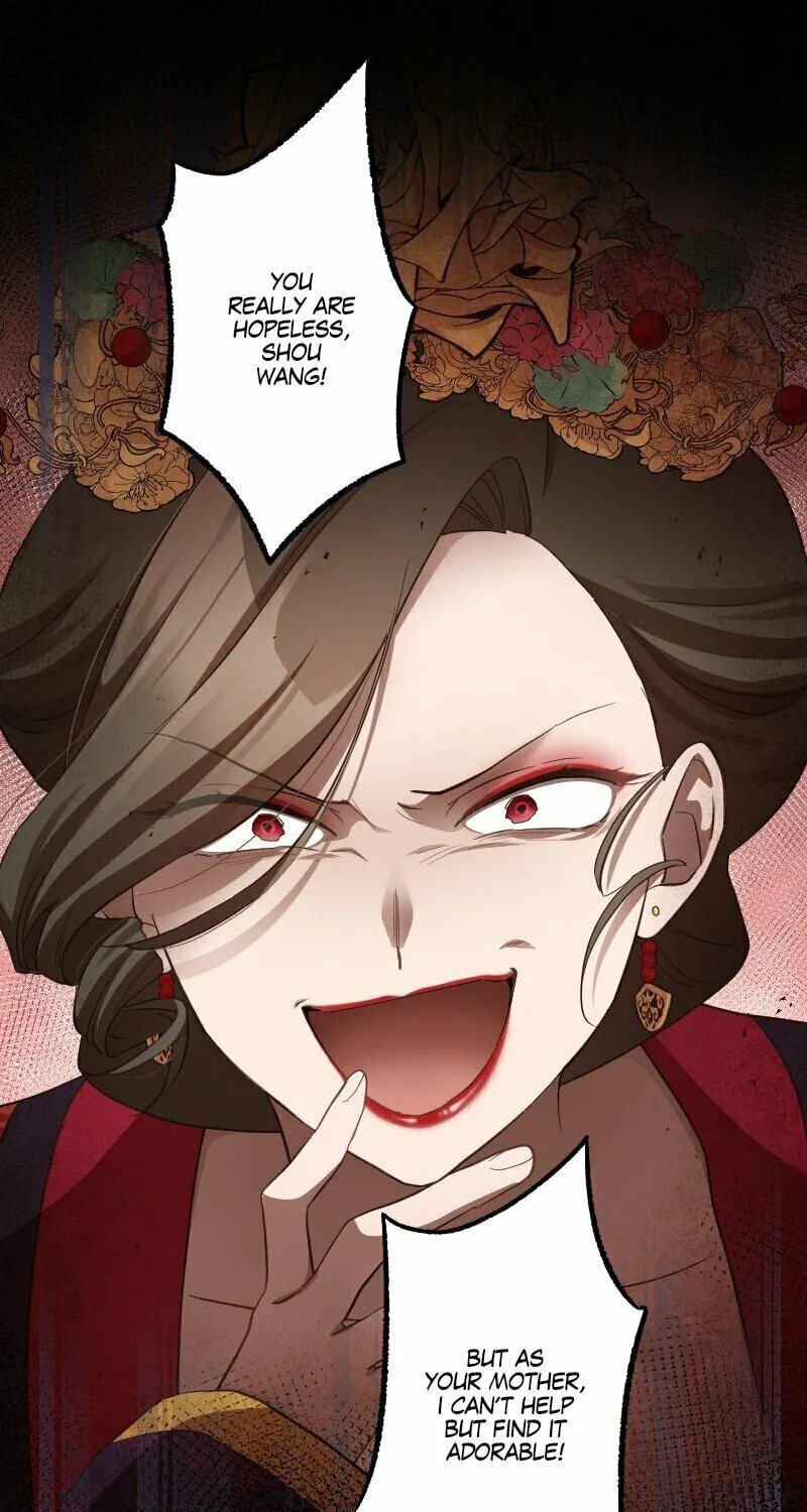 Seikei Bijin no Youkihi Tensei Chapter 100 page 55 - 