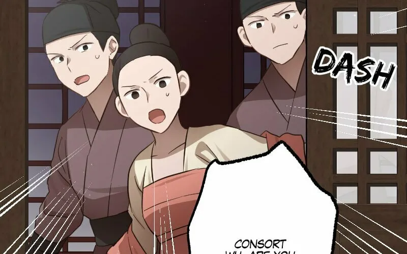 Seikei Bijin no Youkihi Tensei Chapter 100 page 58 - 