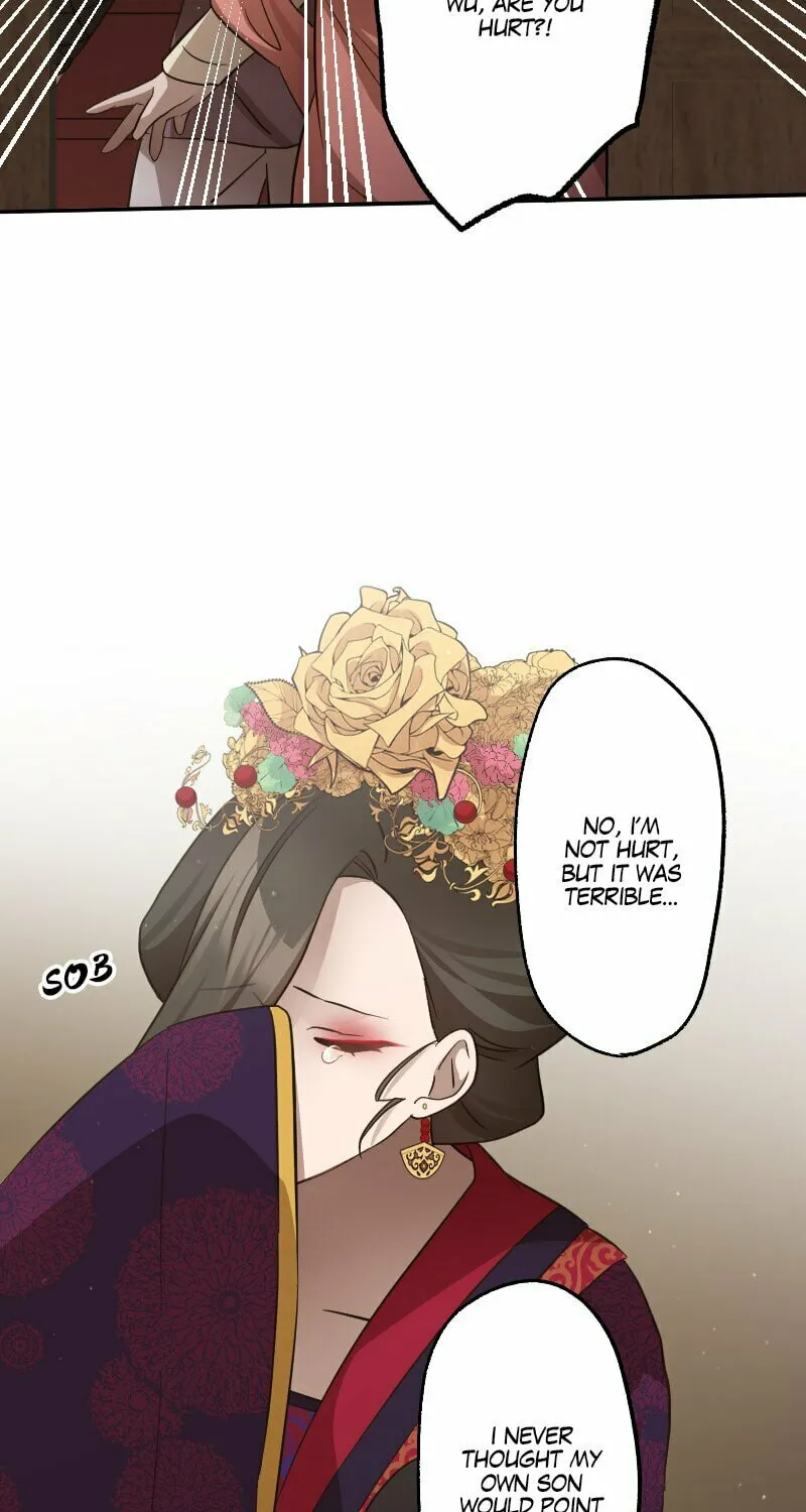 Seikei Bijin no Youkihi Tensei Chapter 100 page 59 - 