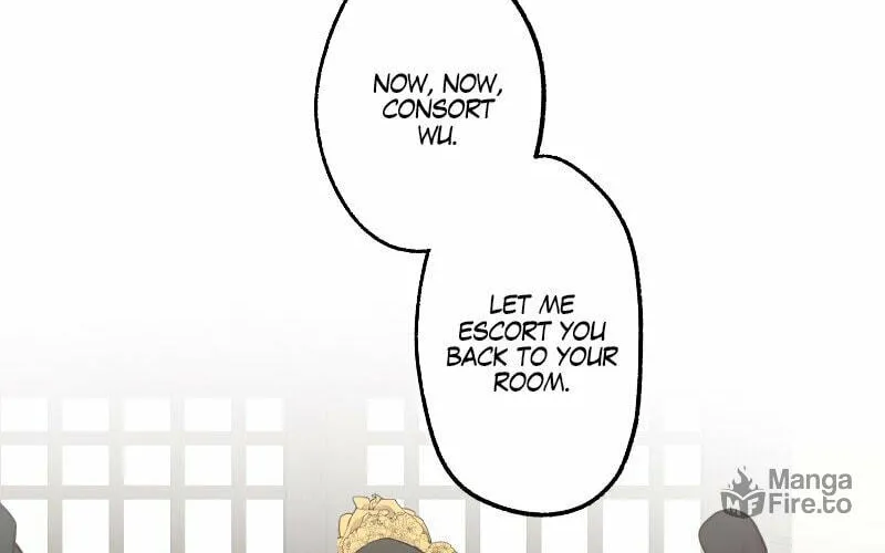 Seikei Bijin no Youkihi Tensei Chapter 100 page 62 - 