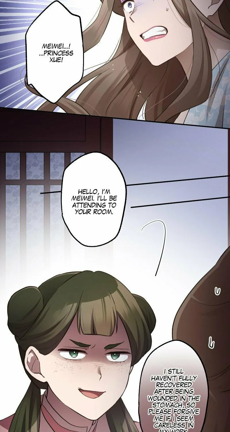 Seikei Bijin no Youkihi Tensei Chapter 101 page 17 - 