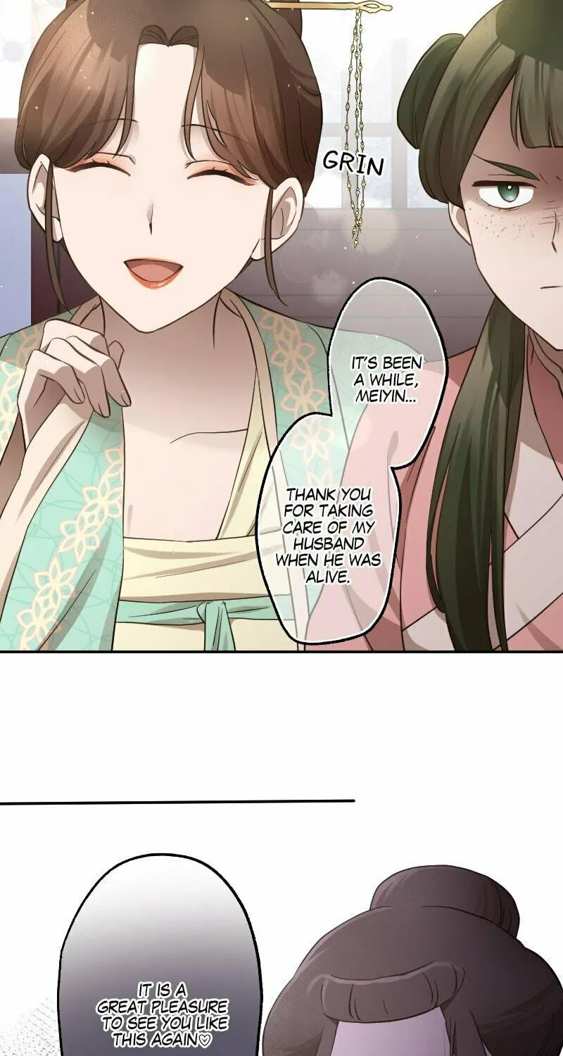 Seikei Bijin no Youkihi Tensei Chapter 101 page 19 - 