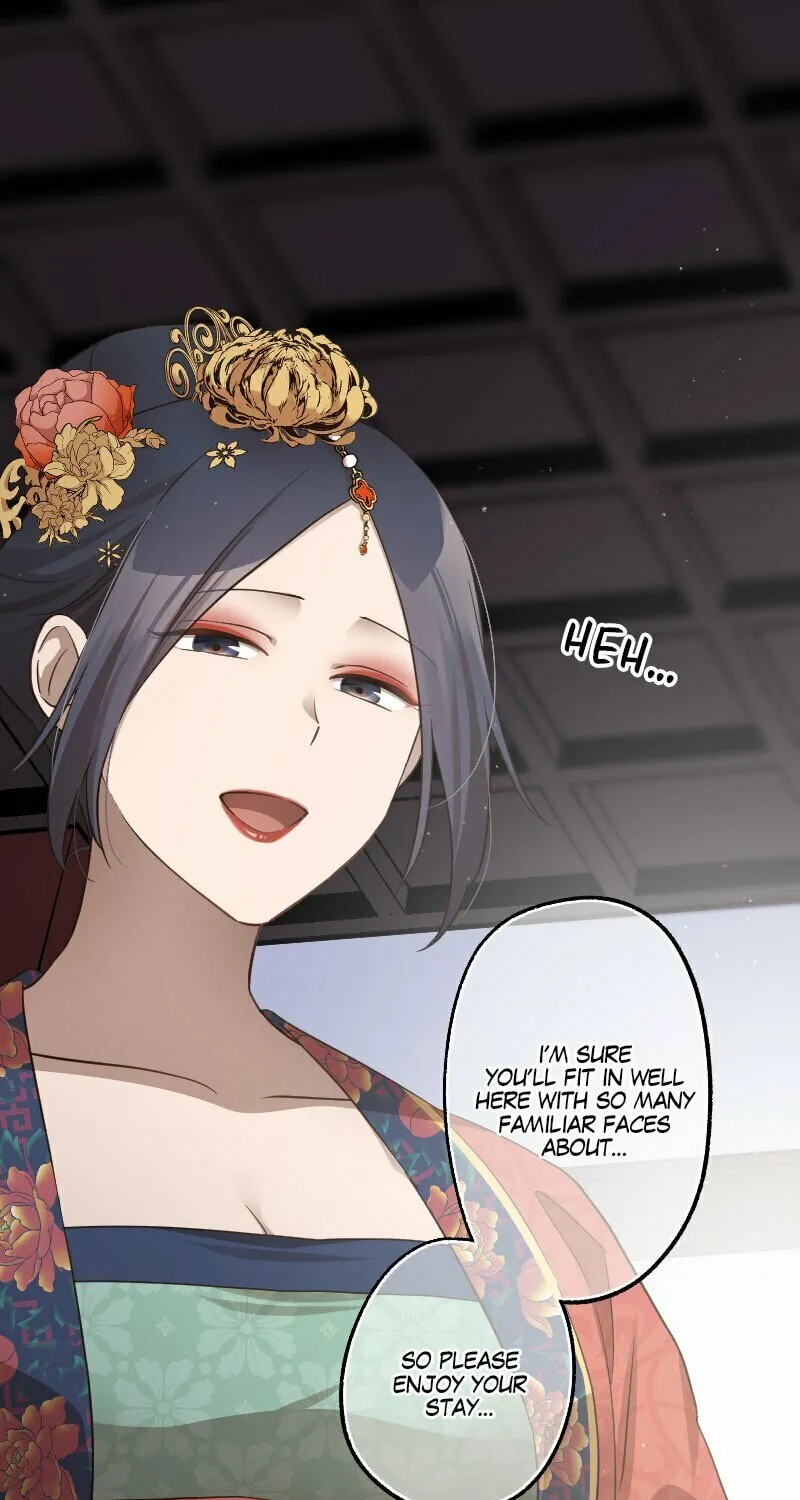 Seikei Bijin no Youkihi Tensei Chapter 101 page 21 - 